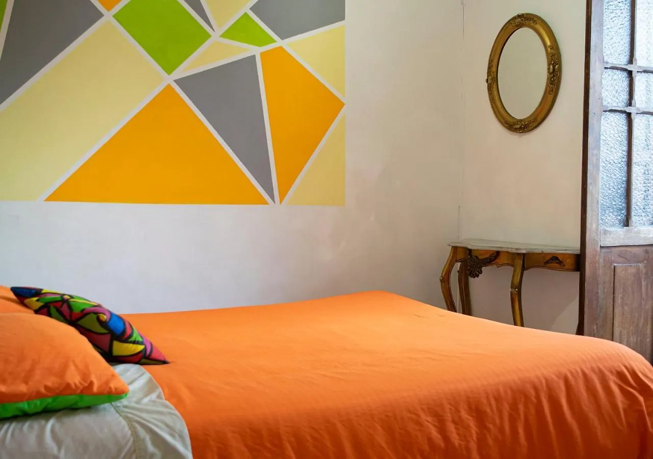 Onde Pepe Hostel Bogota 0*,  Colombia
