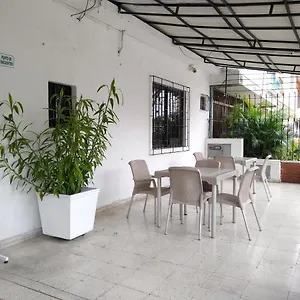 Rivera Plaza 3* Cali