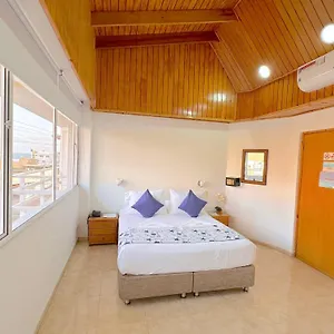 Grand Caribe 3* San Andrés