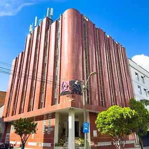 Macedonia Plaza 2* Itagüí