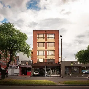 Ejecutivo Av La Esperanza Bogotá